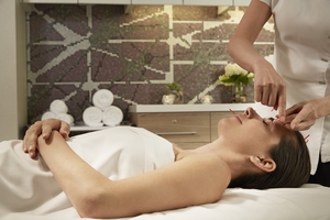 Spa & Fitness Centre